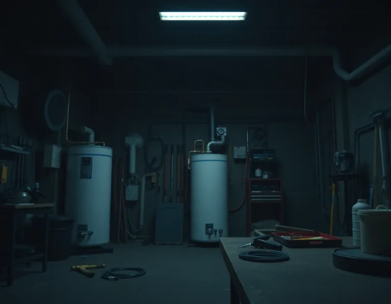 Boiler Reparatur Rotkreuz